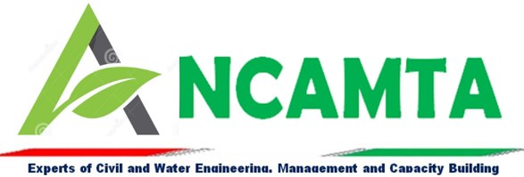 Ancamta Experts logo